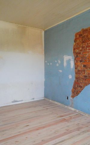 Casa para alugar com 180m², 2 quartos e 3 vagasQuarto 1