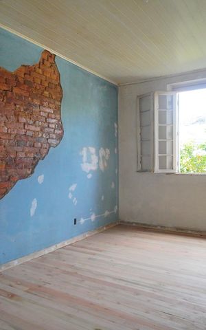 Casa para alugar com 180m², 2 quartos e 3 vagasQuarto 1