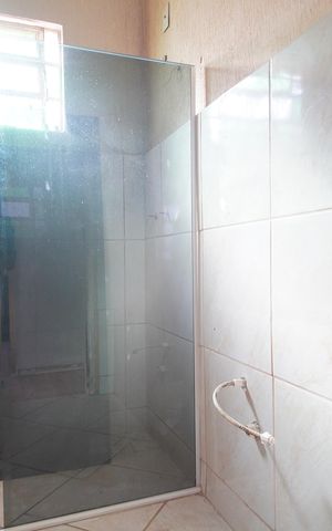 Casa para alugar com 180m², 2 quartos e 3 vagasBanheiro 1