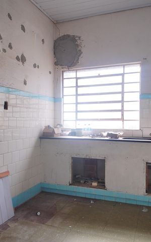 Casa para alugar com 180m², 2 quartos e 3 vagasCozinha