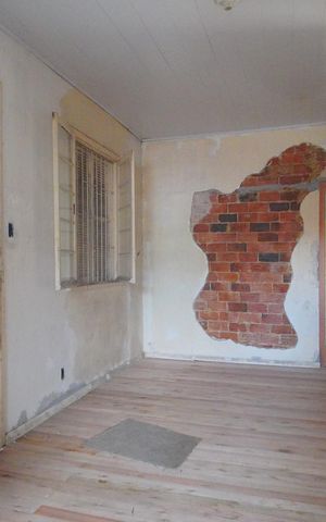 Casa para alugar com 180m², 2 quartos e 3 vagasSala