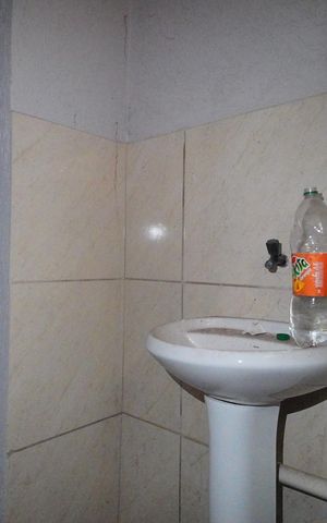 Casa para alugar com 180m², 2 quartos e 3 vagasBanheiro 2