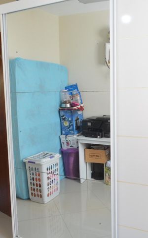 Apartamento à venda com 62m², 2 quartos e 1 vaga Apartamento à venda com 62m², 2 quartos e 1 vagaQuarto 2