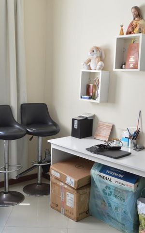 Apartamento à venda com 62m², 2 quartos e 1 vaga Apartamento à venda com 62m², 2 quartos e 1 vagaQuarto 2