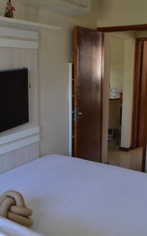 Apartamento à venda com 62m², 2 quartos e 1 vaga Apartamento à venda com 62m², 2 quartos e 1 vagaQuarto 1