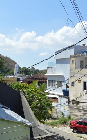 Apartamento à venda com 62m², 2 quartos e 1 vaga Apartamento à venda com 62m², 2 quartos e 1 vagaVista da Varanda
