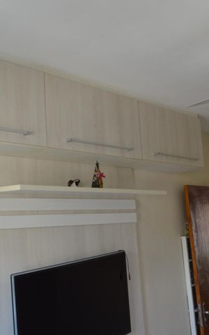 Apartamento à venda com 62m², 2 quartos e 1 vaga Apartamento à venda com 62m², 2 quartos e 1 vagaQuarto 1