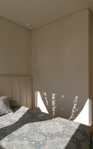 Apartamento à venda com 234m², 3 quartos e 4 vagasQuarto 1 - Suíte