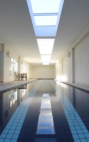 Apartamento à venda com 234m², 3 quartos e 4 vagasÁrea Comum - Piscina