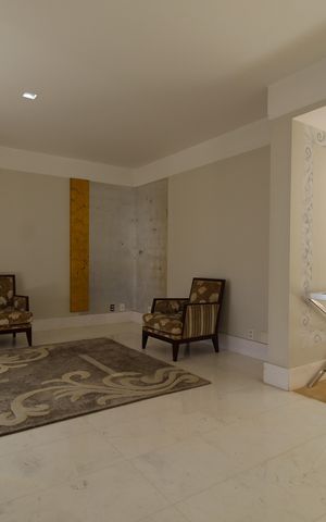 Apartamento à venda com 234m², 3 quartos e 4 vagasSala