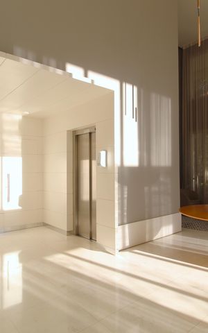 Apartamento à venda com 234m², 3 quartos e 4 vagasHall Social