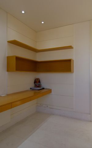 Apartamento à venda com 234m², 3 quartos e 4 vagasEscritório