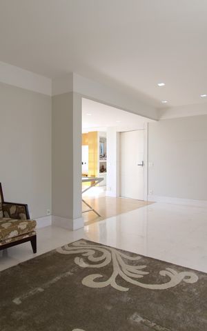Apartamento à venda com 234m², 3 quartos e 4 vagasSala