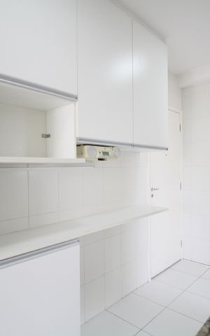 Apartamento para alugar com 86m², 2 quartos e 2 vagasCozinha