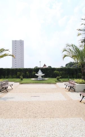 Apartamento para alugar com 86m², 2 quartos e 2 vagasÁrea comum