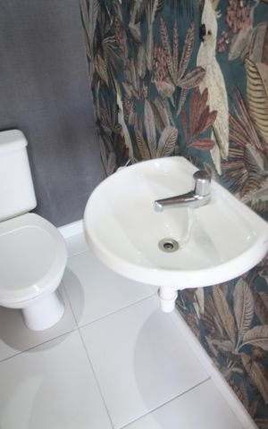 Apartamento para alugar com 86m², 2 quartos e 2 vagasLavabo