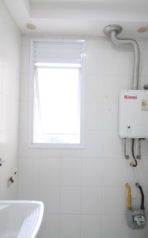 Apartamento para alugar com 86m², 2 quartos e 2 vagasÁrea de Serviço
