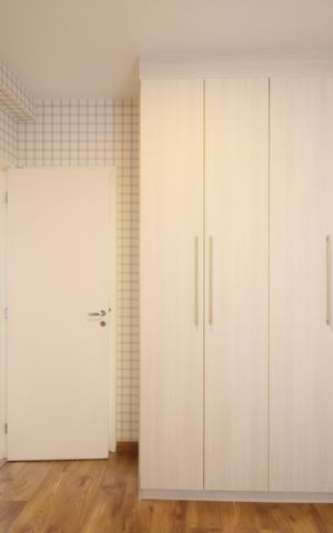 Apartamento para alugar com 86m², 2 quartos e 2 vagasQuarto 2