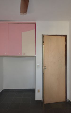 Apartamento para alugar com 40m², 2 quartos e 1 vagaQuarto 1