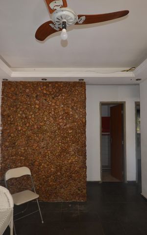 Apartamento para alugar com 40m², 2 quartos e 1 vagaSala