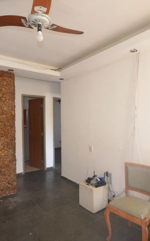Apartamento para alugar com 40m², 2 quartos e 1 vagaSala