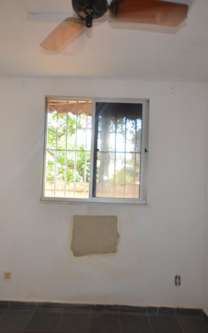 Apartamento para alugar com 40m², 2 quartos e 1 vagaQuarto 1