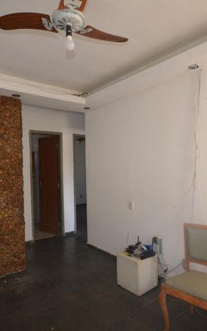 Apartamento para alugar com 40m², 2 quartos e 1 vagaSala
