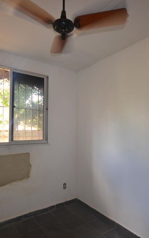 Apartamento para alugar com 40m², 2 quartos e 1 vagaQuarto 1