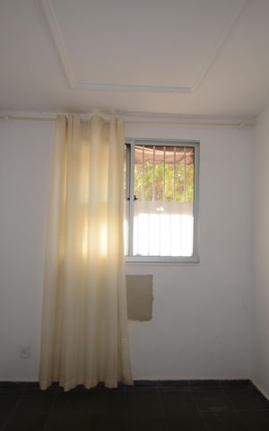 Apartamento para alugar com 40m², 2 quartos e 1 vagaQuarto 2