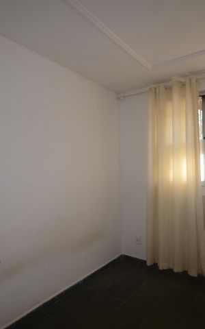 Apartamento para alugar com 40m², 2 quartos e 1 vagaQuarto 2
