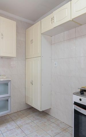 Apartamento à venda com 73m², 2 quartos e sem vaga Apartamento à venda com 73m², 2 quartos e sem vagaCozinha