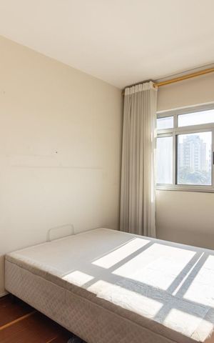 Apartamento à venda com 73m², 2 quartos e sem vaga Apartamento à venda com 73m², 2 quartos e sem vagaQuarto 1