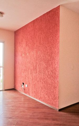 Apartamento à venda com 60m², 2 quartos e 1 vaga Apartamento à venda com 60m², 2 quartos e 1 vagaSala