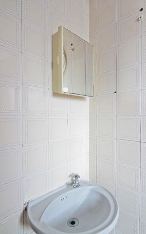 Apartamento à venda com 60m², 2 quartos e 1 vaga Apartamento à venda com 60m², 2 quartos e 1 vagaÁrea de Serviço
