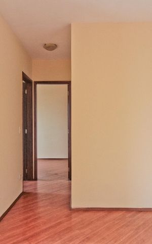 Apartamento à venda com 60m², 2 quartos e 1 vaga Apartamento à venda com 60m², 2 quartos e 1 vagaSala