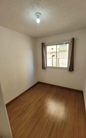 Apartamento para alugar com 22m², 1 quarto e sem vaga Apartamento para alugar com 22m², 1 quarto e sem vagaQuarto