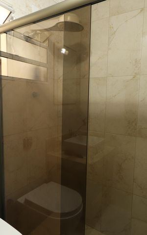 Casa à venda com 235m², 3 quartos e 2 vagasBanheiro 2