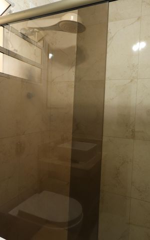 Casa à venda com 235m², 3 quartos e 2 vagasBanheiro 2