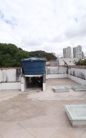 Casa à venda com 235m², 3 quartos e 2 vagasTerraço 2