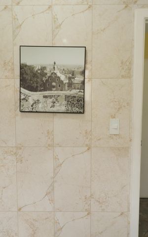 Casa à venda com 235m², 3 quartos e 2 vagasBanheiro 1