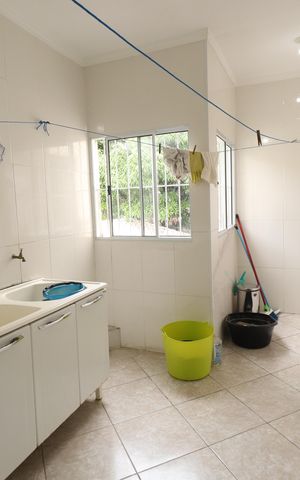 Casa à venda com 235m², 3 quartos e 2 vagasÁrea de Serviço 2