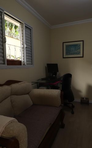 Casa à venda com 235m², 3 quartos e 2 vagasSala 2