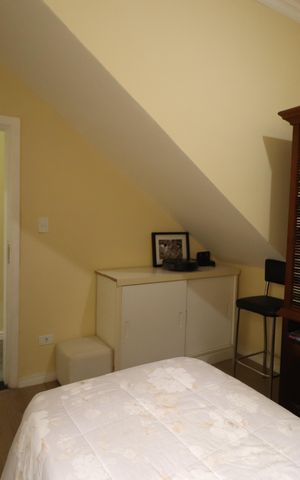 Casa à venda com 235m², 3 quartos e 2 vagasQuarto 1