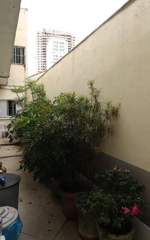 Casa à venda com 235m², 3 quartos e 2 vagasQuintal
