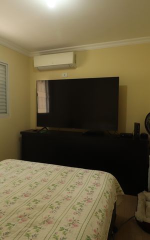 Casa à venda com 235m², 3 quartos e 2 vagasQuarto 2