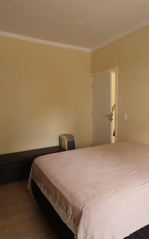 Casa à venda com 235m², 3 quartos e 2 vagasQuarto 3