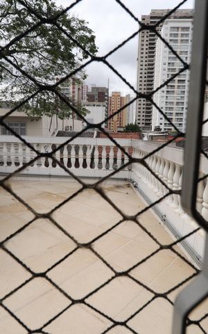 Casa à venda com 235m², 3 quartos e 2 vagas Vista Quarto 3