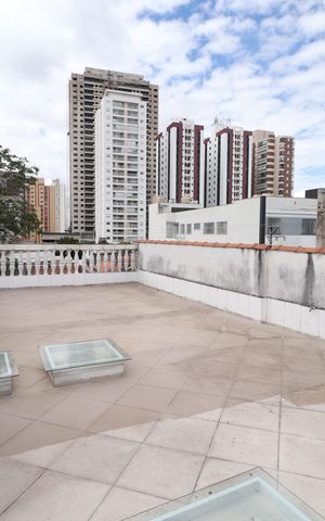 Casa à venda com 235m², 3 quartos e 2 vagasTerraço 2