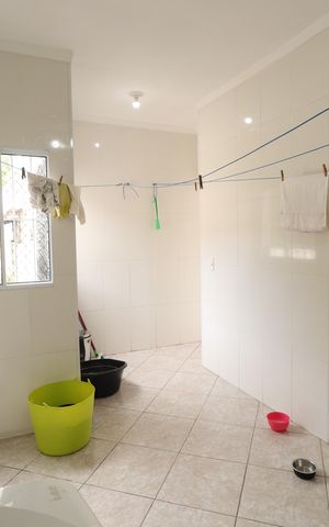 Casa à venda com 235m², 3 quartos e 2 vagasÁrea de Serviço 2
