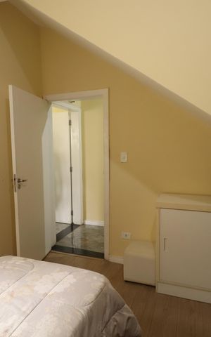 Casa à venda com 235m², 3 quartos e 2 vagasQuarto 1